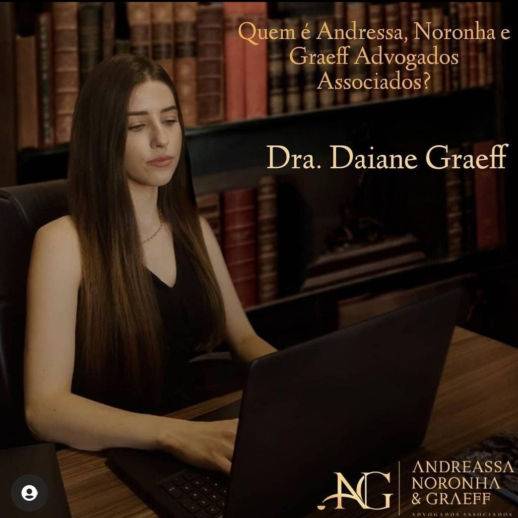 Dra. Daiane Graeff