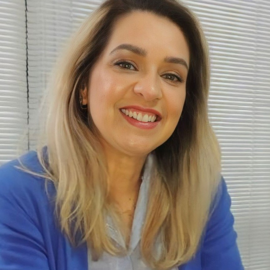 Clarissa Ferreira da Rosa