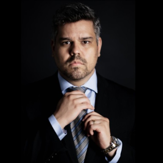 Luciano Alves Batista Franco