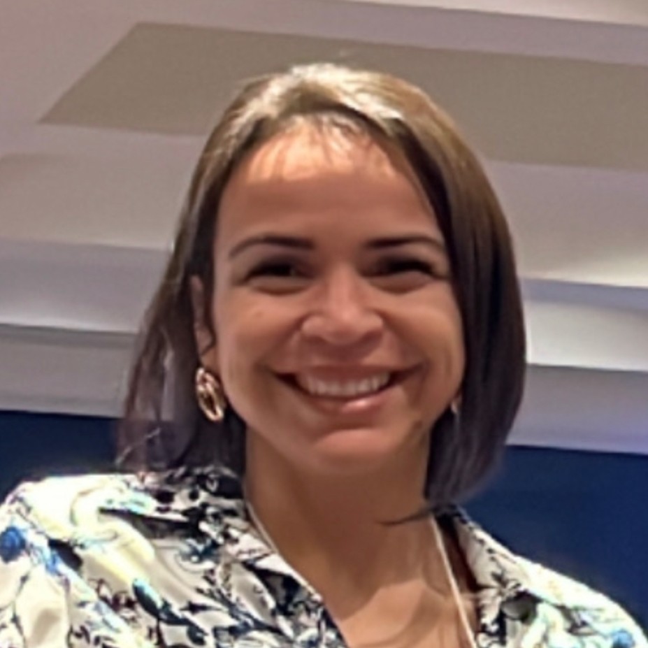 Dra. Letícia de Paula Guerrato