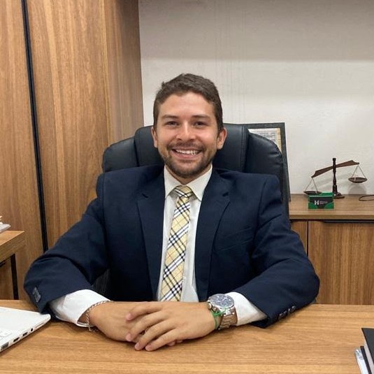 Gustavo Melo