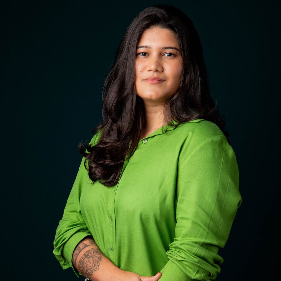 Drª Vandira Evelyn