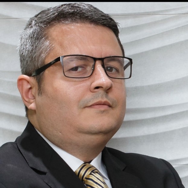 Walter Santana