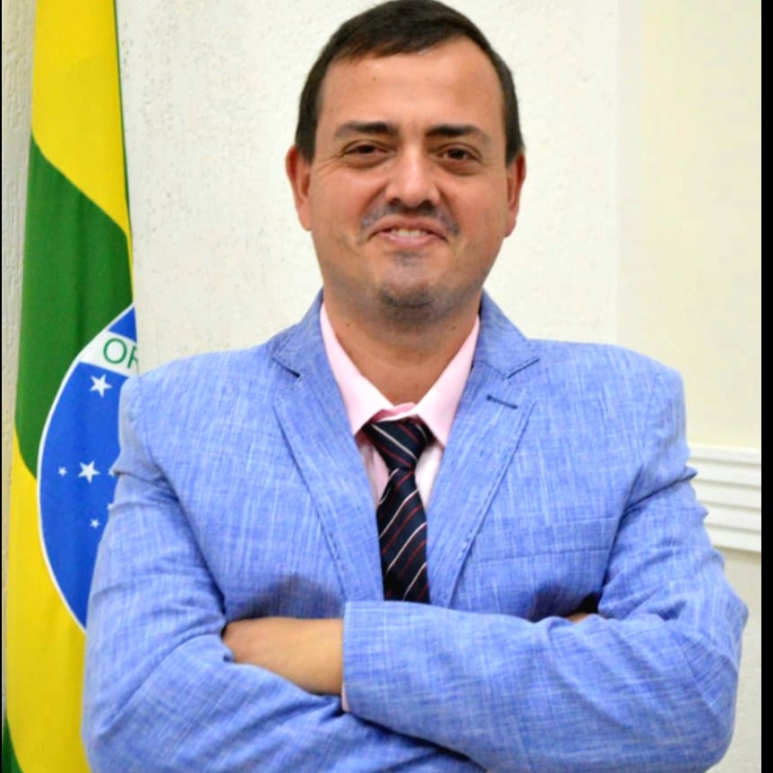 Dr. Juliano Wagner da Silva