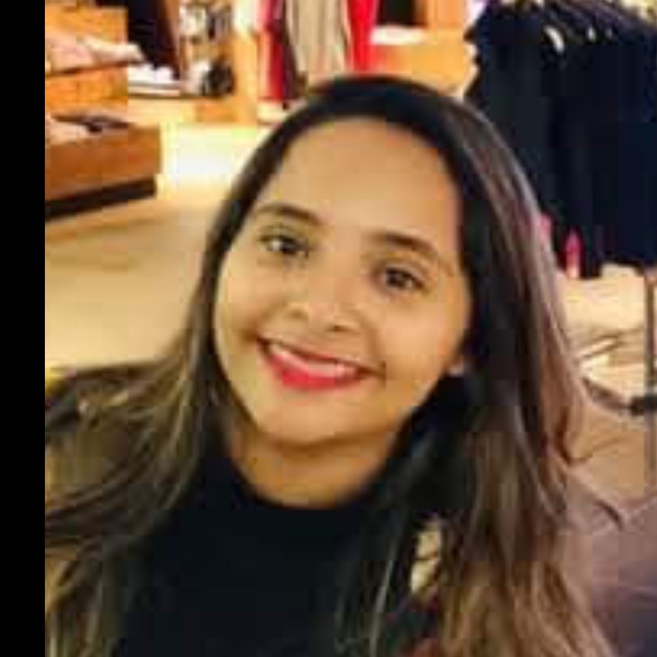 Drª Bruna Vasconcellos