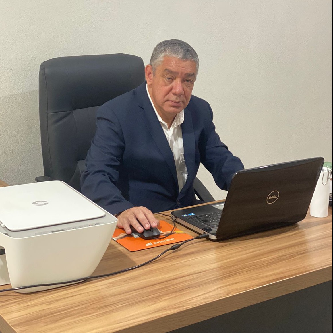 João Batista Neto