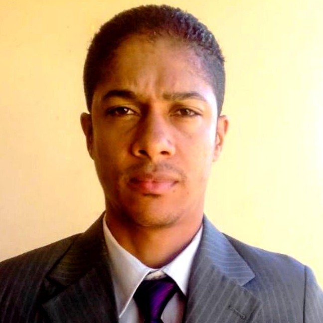 Cristiano Alves dos Santos