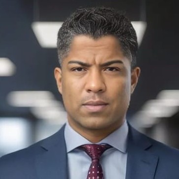 Dr. Luciano Alves dos Santos