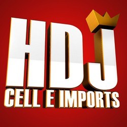 HDJ CELL IMPORTS