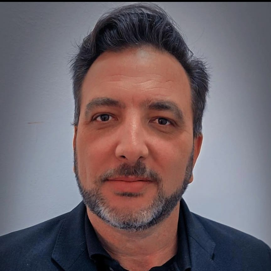 EDSON RUBENS DOS SANTOS