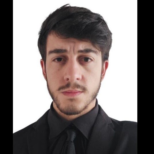 Dr.Lucas Gabriel de Oliveira Abreu