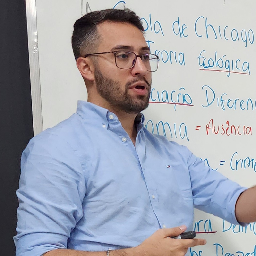 Dr. Marcelo Aquino