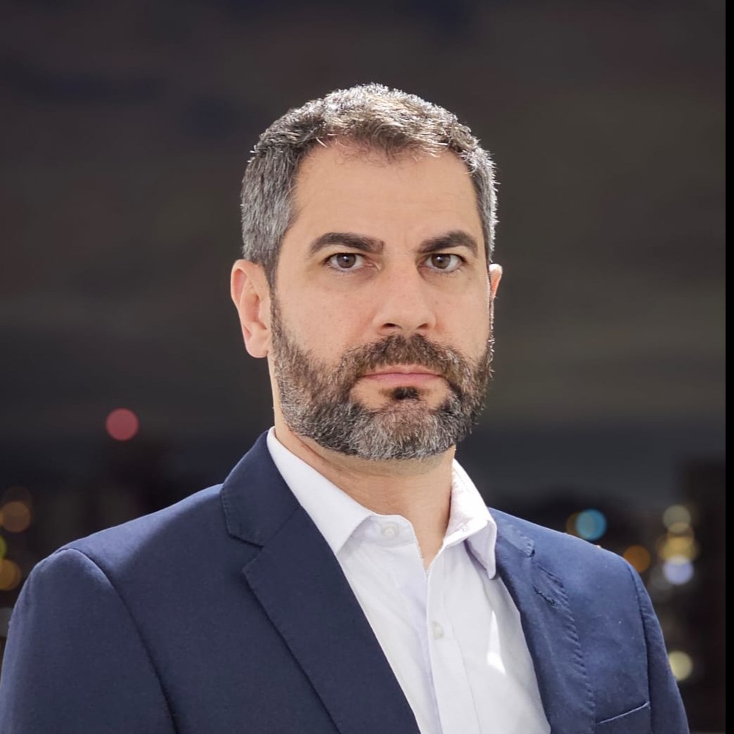 FABIO JUNIOR PEREIRA