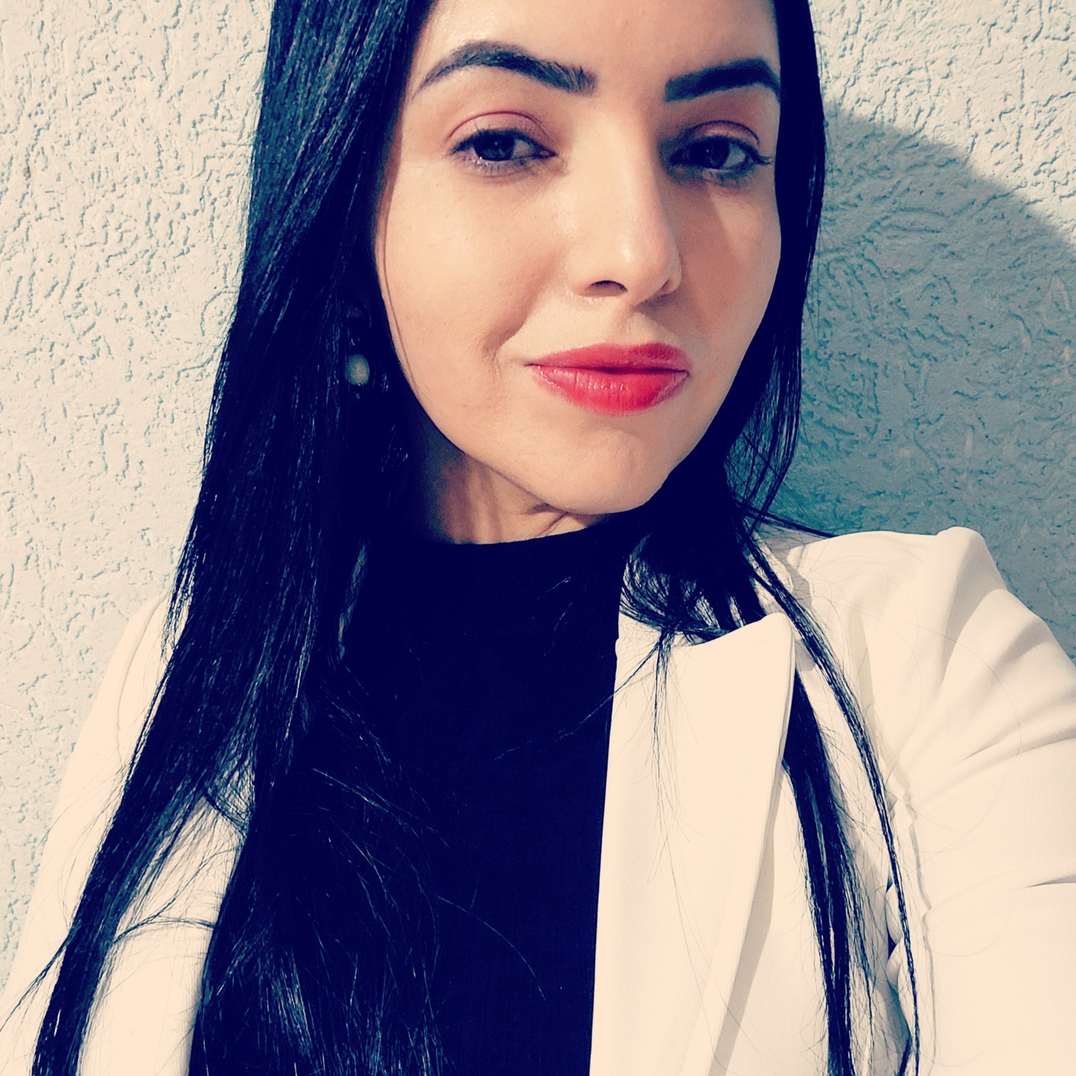 Drielli Saraiva
