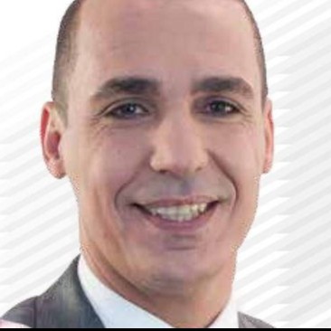Dr. Pablo Mattos