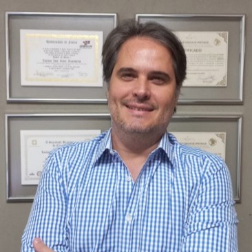 Dr. Luciano José Balan Nascimento - OAB/SP 396145 e OAB/MG 240472