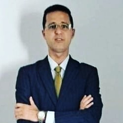 Osvaldo Tavares