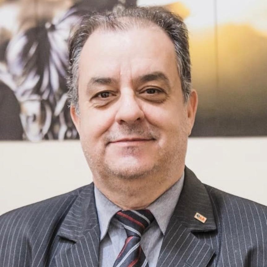 Dr. Marcos da Silva Reis