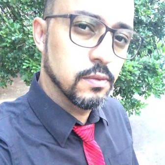 Dr Wesley Silva