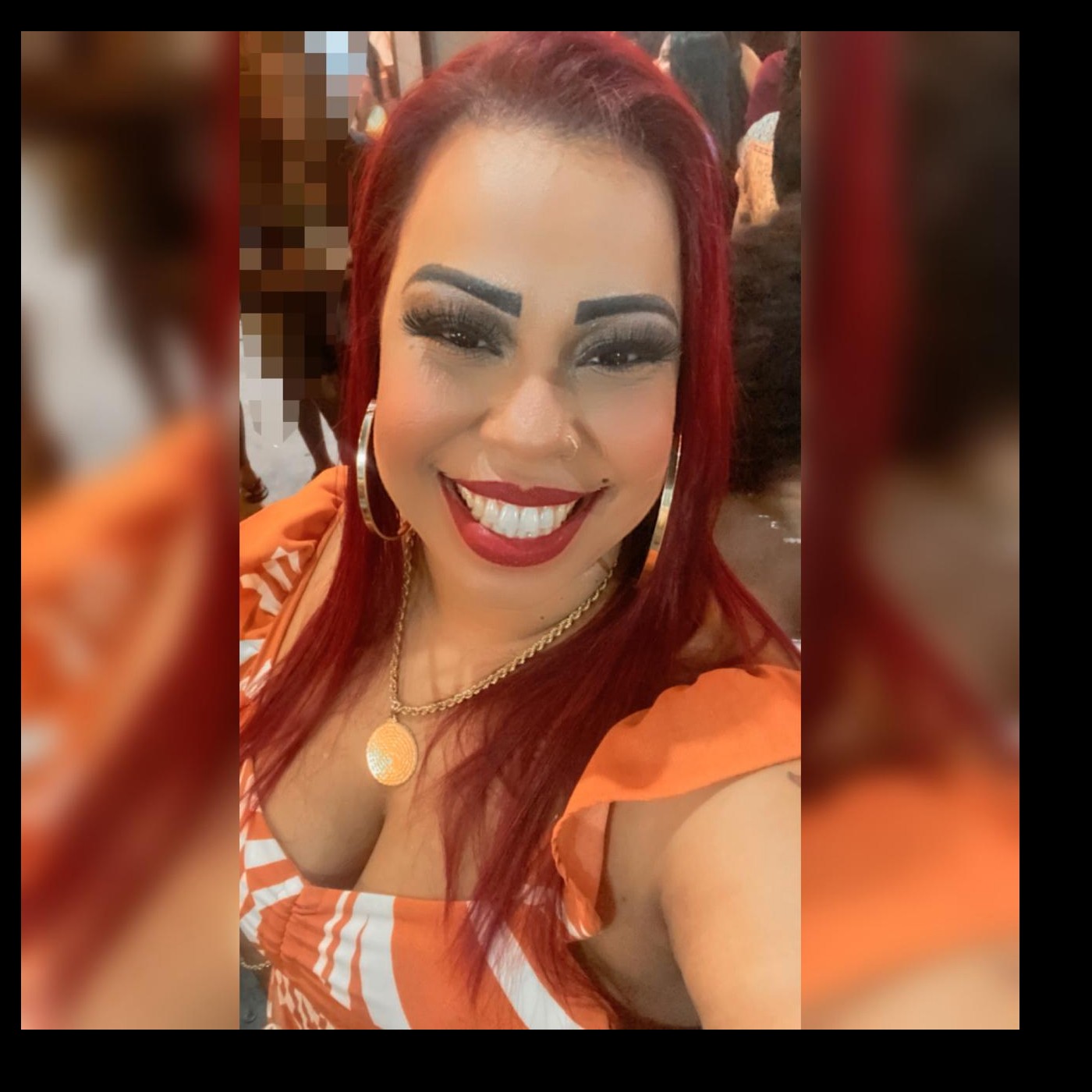 Estagiária Jurídica Alexandra Jaccard