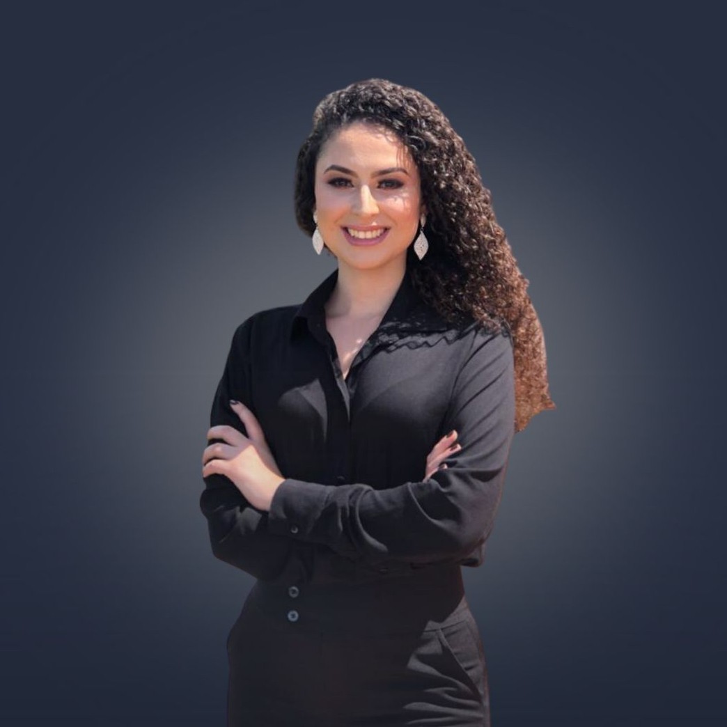 DRª. SARA GOMES