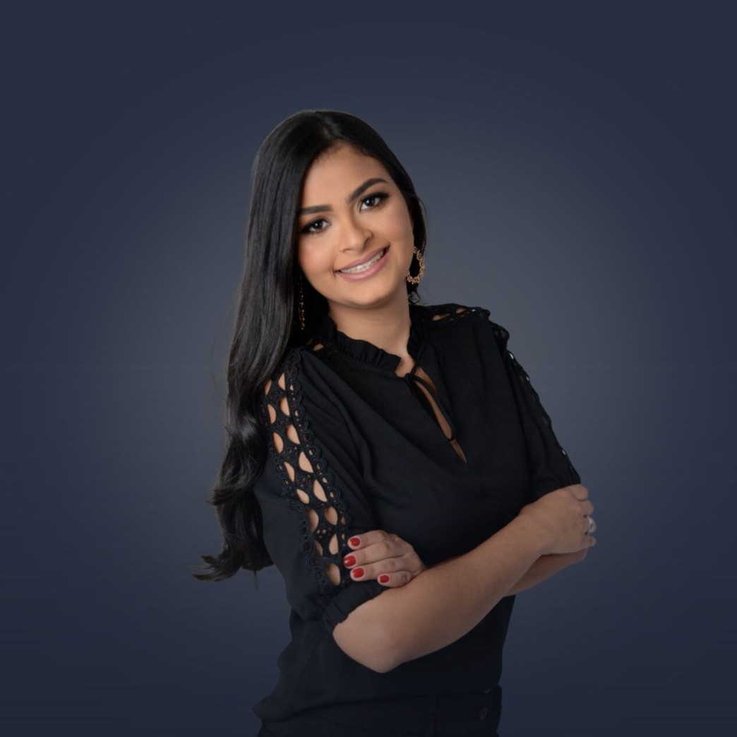 DRª. THÁDILA SUEIRA