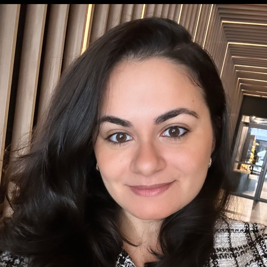 Dra. Magda Gomes de Matos