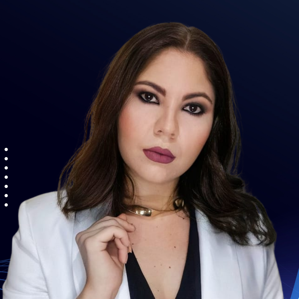 DRA. VALDEREZA  ABREU