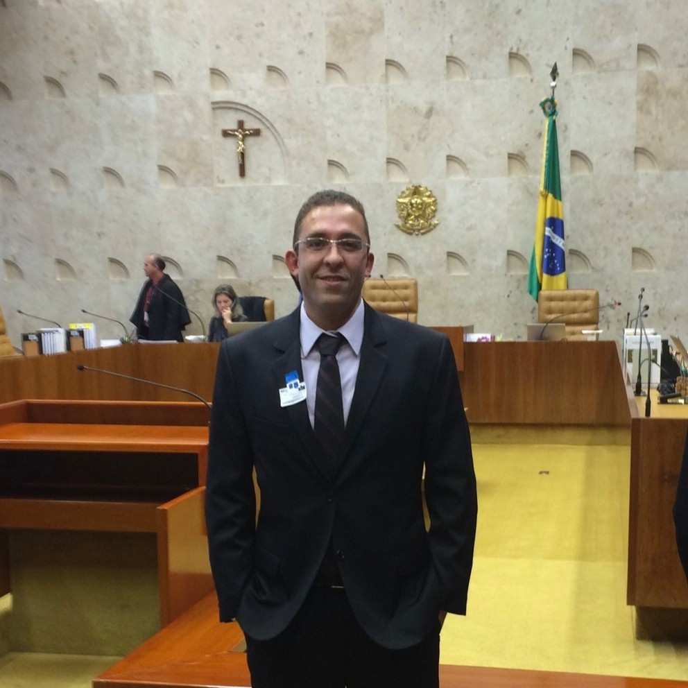 Ricardo Bastos