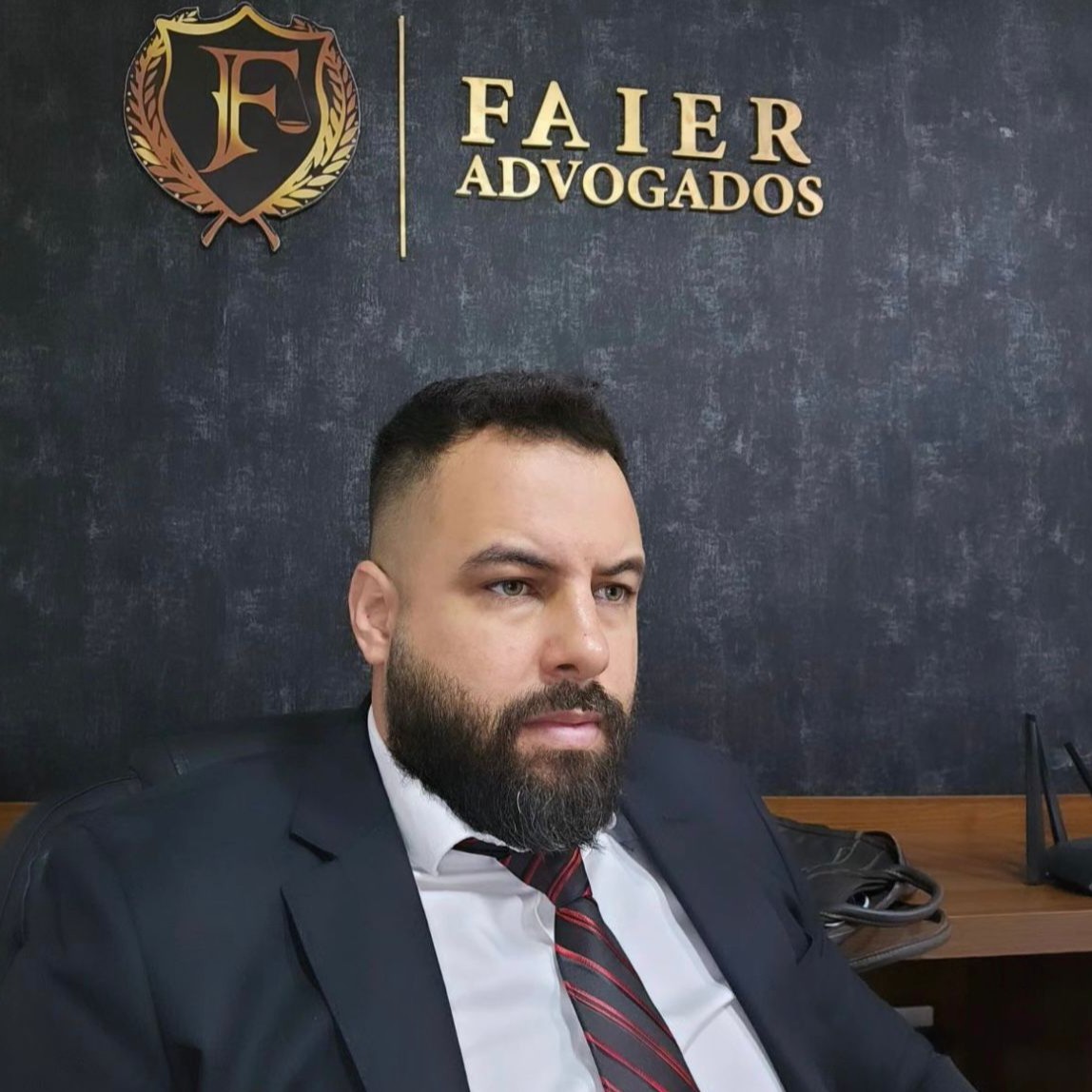 Mateus Faier