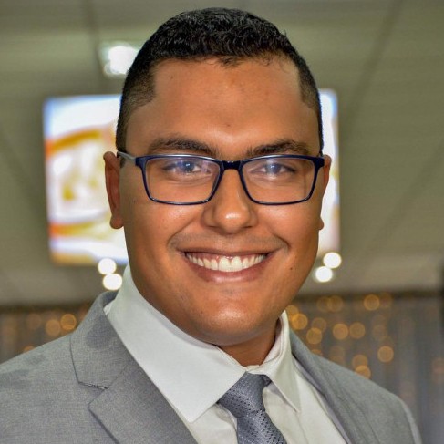 Dr. Narthagman Moreira