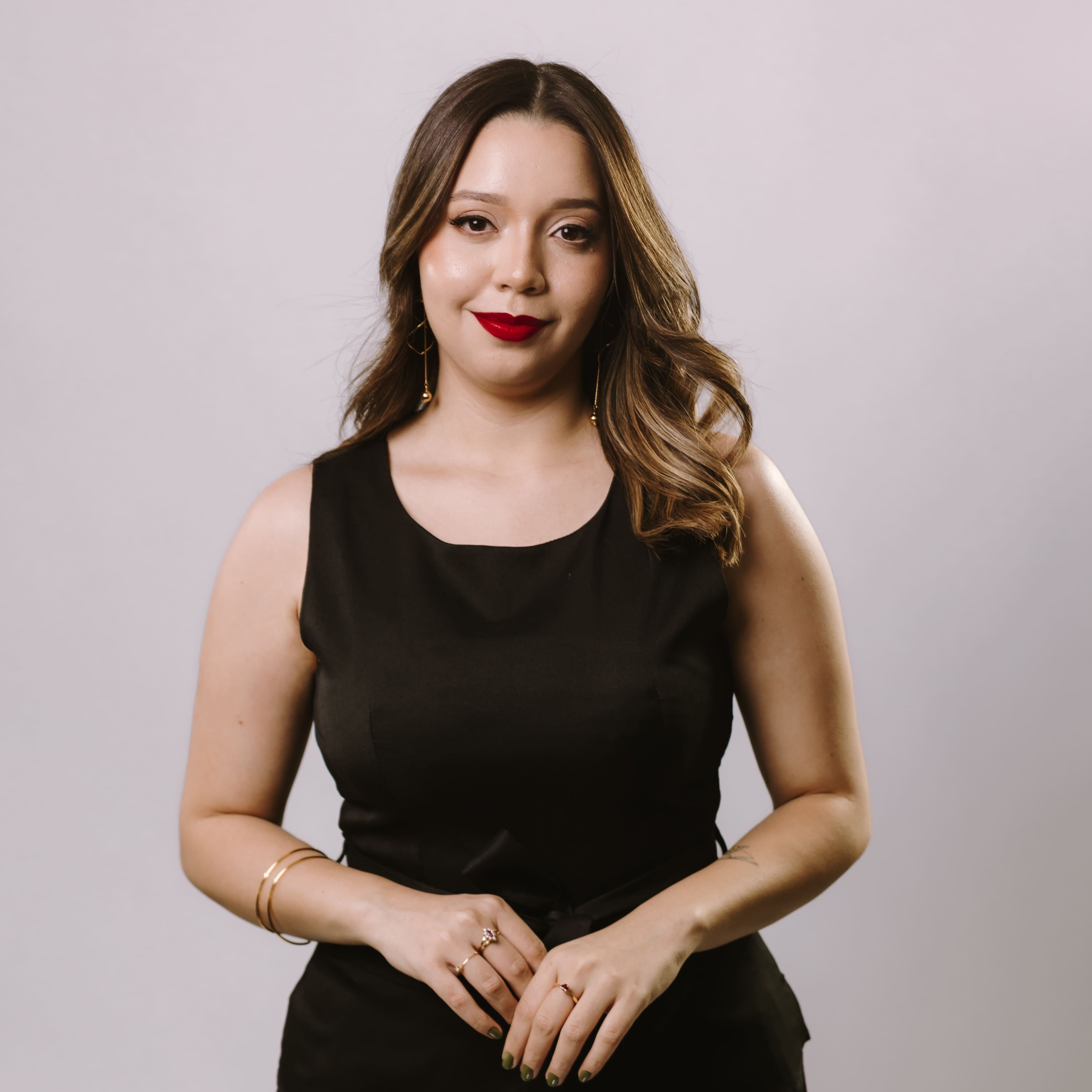 ANA PAULA DURÃES
