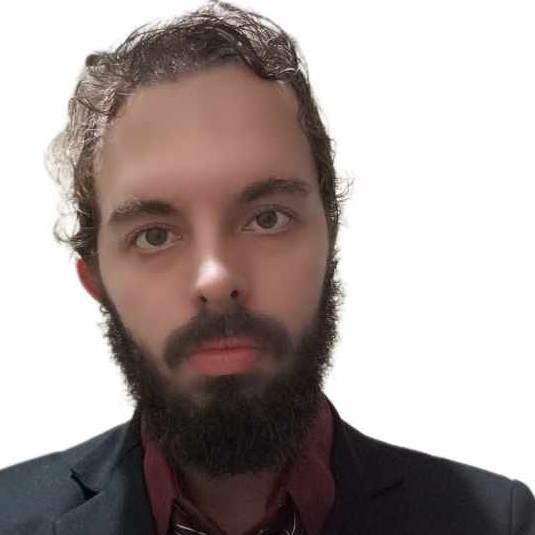 Yago Resende Rocha
