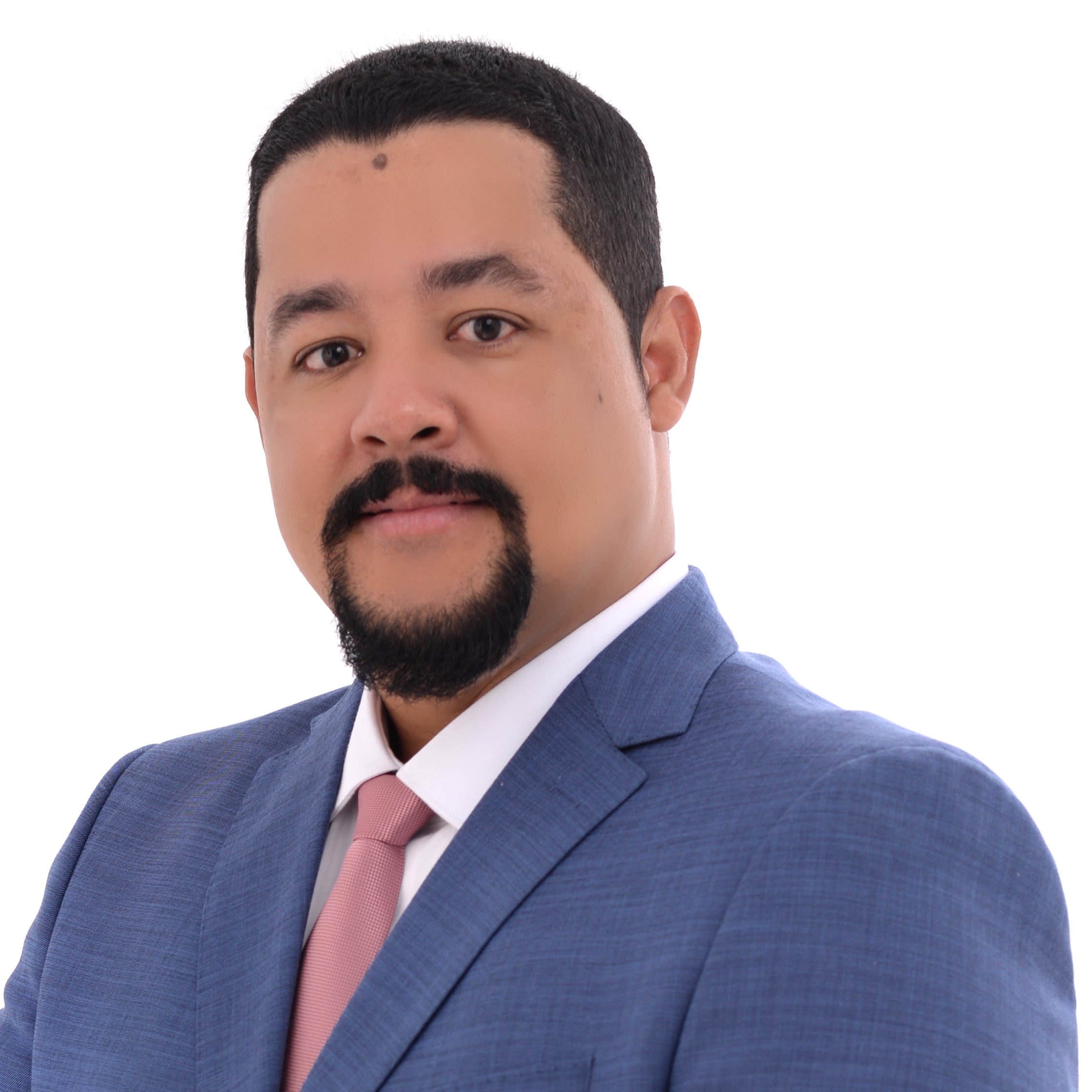 DR. CARLOS HENRIQUE