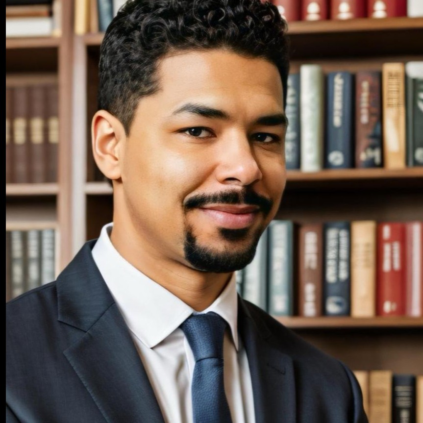 Dr. Lucas Teixeira