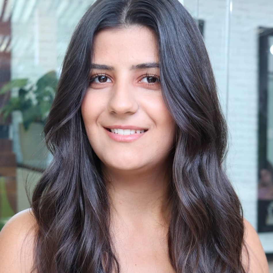 Giovana Santiago | Advogada