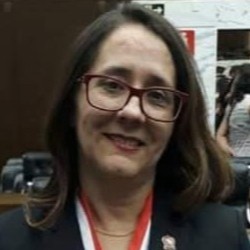 Dra. Gessiléia Soares Cangussu