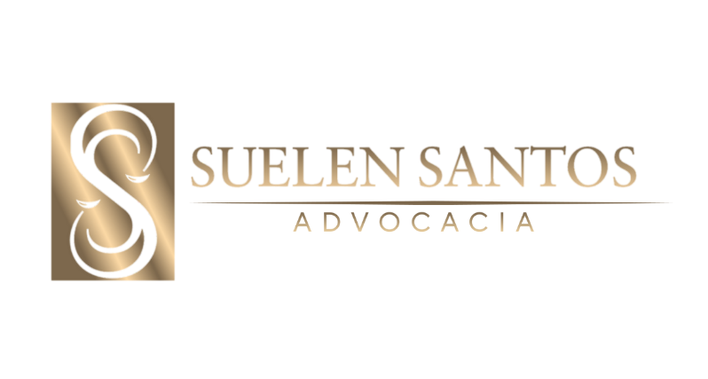 Suelen Santos Advocacia