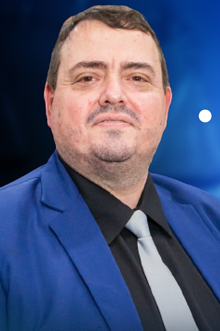 Dr. Juliano Wagner da Silva