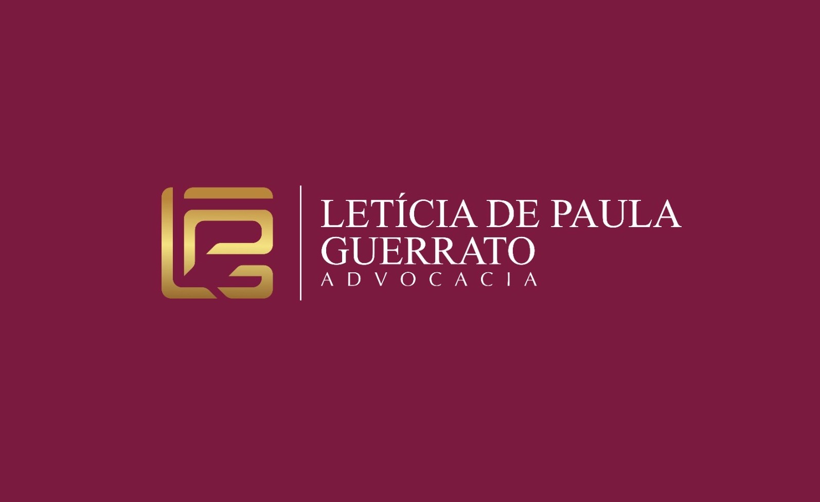 Letícia de Paula Guerrato Advocacia}